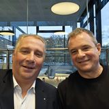 Episode 009 - Matthias Rüth, Geschäftsführer, Tradium