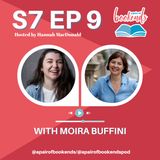 S4 Debut Spotlight Finale: Moira Buffini on her 'Songlight' trilogy, Gender roles & The Chrysalids