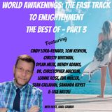 World Awakenings - Best of Part 3