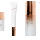 Belleza; Nueva línea de cosmética de Nieves Álvarez: "Nieves by Nieves Álvarez"