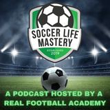 22: The TRUTH About Playing Football Overseas - Interviewing Global Youth Soccer Training