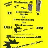 DEEP DIVE INTO THE BOOK THE BLACK MAN'S GUIDE TO UNDERSTANDING THE BLACK WOMAN PT. 1 (THE PREFACE)