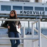 Episode 23 - Kendra Jacobs: From Ohio to Knoxville and Back