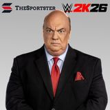 Paul Heyman