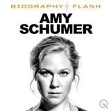 Biography Flash Amy Schumer Deletes Instagram History and Claps Back at Weight Loss Rumors with Health Truth Bomb