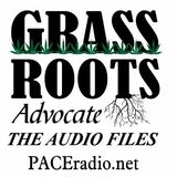 Grassroots Advocate Issue 14 with Tamara & Al