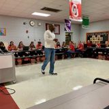 Travis Hartfield Leadership Through Service and Technology