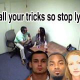 When Dumb Criminals Lie To Experienced Detectives