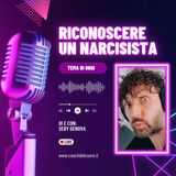 7 segnali per riconoscere un narcisista prima che ti rovini la vita