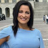 Episode 607 - Interview with Ali Hopper!