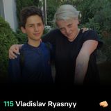 SNACK 115 Cukrar Vladislav Ryasnyy