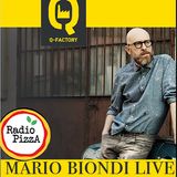 RP Olanda: Intervista a Mario Biondi