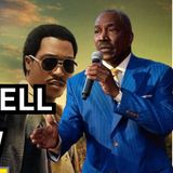 Clifton Powell Interview Talks BMF, Black Fatherhood, His Upbringing and So Much More! Exclusive interview