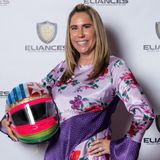 Valerie Thompson Landspeed Record, Fastest Woman on 2 wheels