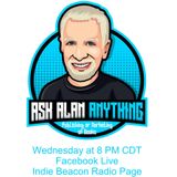 Ask Alan Anything Episode 19 - Bookstore Changes
