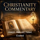 Joseph Beloved Hated Exalted - Frederick Brotherton Meyer