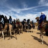 Iférouane : la jeunesse mobilisée pour le succès du Festival de l’Aïr (Tous à la Fada)