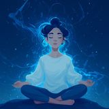 پاکسازی اتصال‌های قدیمی | قطع لینک انرژی و بازیابی آزادی روح