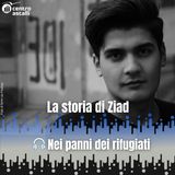 La storia di Ziad