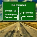 Episode 725 Excuses Are Keeping You Stuck