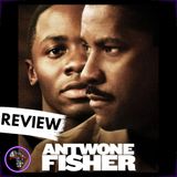Antwone Fisher (2002): Proper Therapy for the Black Experience