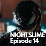 Venom (#14)