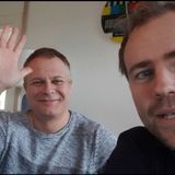 Fritz ejer Love2dance i Solrød: Har danset for 400 millioner tv-seere