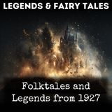 020 - a folktale from Japan The Weaver of the Frost retold by Ken Nakazawa