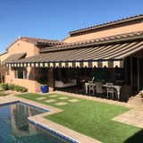 Retractable Awnings Cost, Installation and What Affects the Price