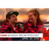 Big Brother Canada 6 | April 30 | Monday Recap Podcast