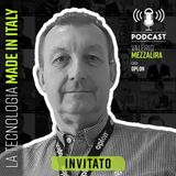 #44 Intervista Valerio Mezzalira | CEO Oplon