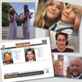 Missing Kids, a Doomsday Cult, and a Sea of Dead Bodies: The Lori Vallow & Chad Daybell Saga
