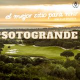 Episodio 72: El mejor sitio para vivir el mundo, especial Sotogrande