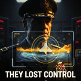 The UFO Gatekeepers: Why the Government is Finally Breaking Its Silence
