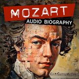 Mozart - Audio Biography