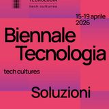 Guido Saracco "Biennale Tecnologia"
