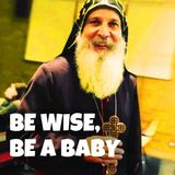 🙏Bishop Mari Mari Emmanuel on Humility, Childlike Faith, and Wisdom in the World 🧠✨