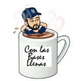 Con las Bases Llenas- Episodio 10- Final de la Liga Mexicana