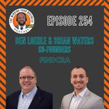 #254 - Brian Waters & Ben Loehle with findCRA