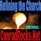 Refining the Church - #Vision