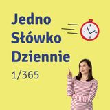 ein Nickerchen machen – niemiecki, który brzmi przyjemnie | Jedno Słówko Dziennie #1/365