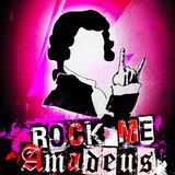 Episode #82: Alyson Cambridge and Tony Bruno TALK 'Rock Me Amadeus'