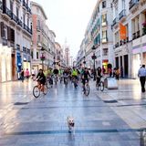#7 Bicicrítica. Critical Mass | luisbermejo.com | podcast