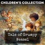 26 - How Grumpy Helped