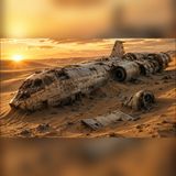 He Found a 5,000-Year-Old Warship in Ruins | HFY Sci-Fi Stories