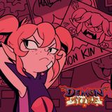 216. Demon Turf (2021) – Wszyscy będziecie skakać w piekle