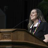 A Perfect Brightness of Hope | Stephanie Robertson | May 26, 2026