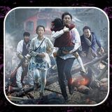 Have You Seen: Train to Busan (2016)