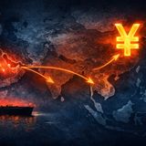 Iran, China, India: The New Anti-Dollar Axis?