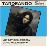 Encuéntate :: Una conversación con Catherine Earnshaw